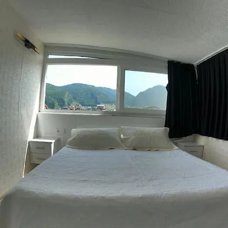 Apartmán Deniz Manzarali Lueks Cati Kati